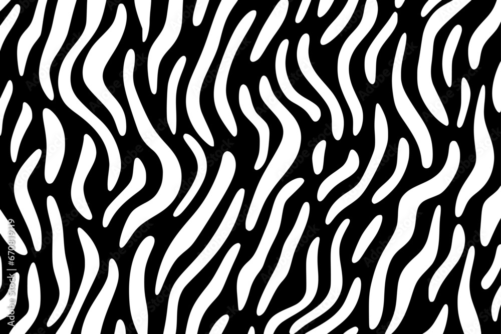 Animal skin silhouette seamless pattern background. Good for fashion fabrics, children’s clothing, postcards, email header, wallpaper, banner, posters, events, covers, and more. Animal skin silhouette seamless pattern background. Good for fashion fabrics, children’s clothing, postcards, email header, wallpaper, banner, posters, events, covers, and more.
