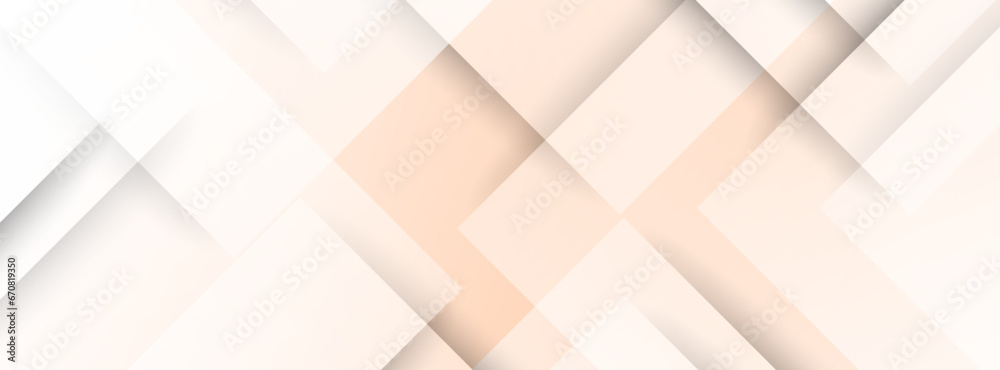 Banner background. soft color. cream gradation. abstract . slash pattern . memphis eps 10