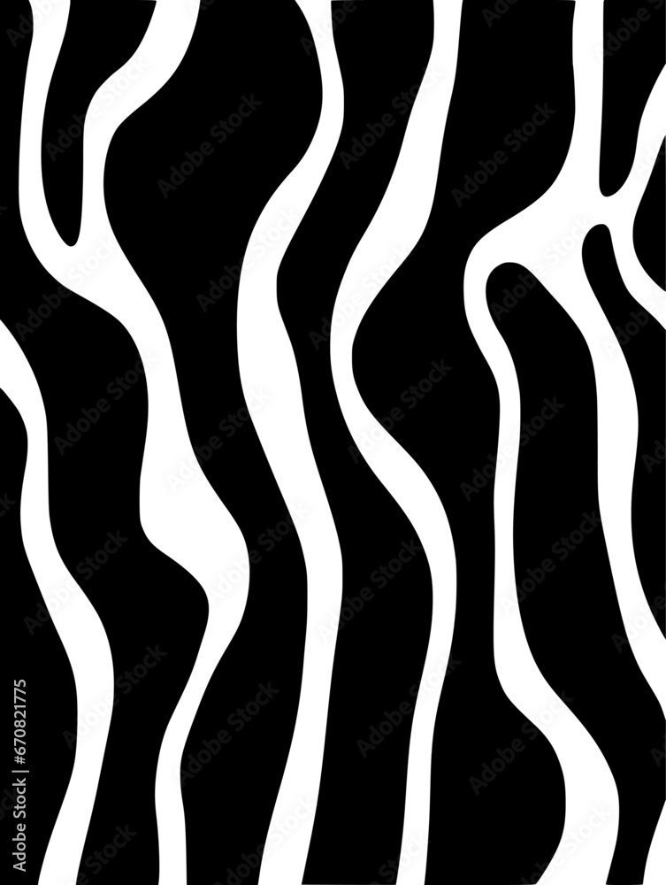 Silhouette abstract pattern background. Good for fashion fabrics, children’s clothing, T-shirts, postcards, email header, wallpaper, banner, posters, events, covers, advertising, and more.