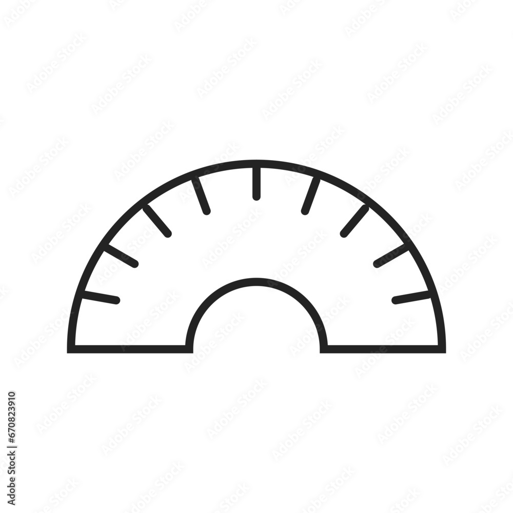 Graphic Design Icon Illustration Set _ Ruler Icon Graphic Design Icon Illustration Set _ Ruler Icon