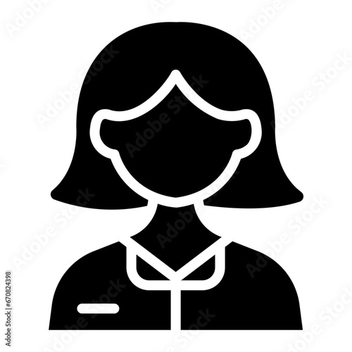 cardiologist Solid icon