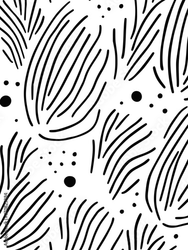 Abstract pattern background. Good for fashion fabrics  children   s clothing  T-shirts  postcards  email header  wallpaper  banner  posters  events  covers  advertising  and more.