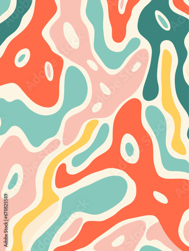 Beautiful digital paper, seamless pattern background. Good for fashion fabrics, children’s clothing, T-shirts, postcards, email header, wallpaper, banner, posters, events, covers, and more.