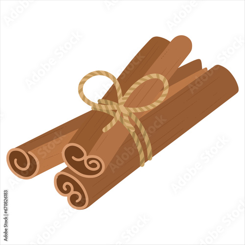 cinnamon sticks