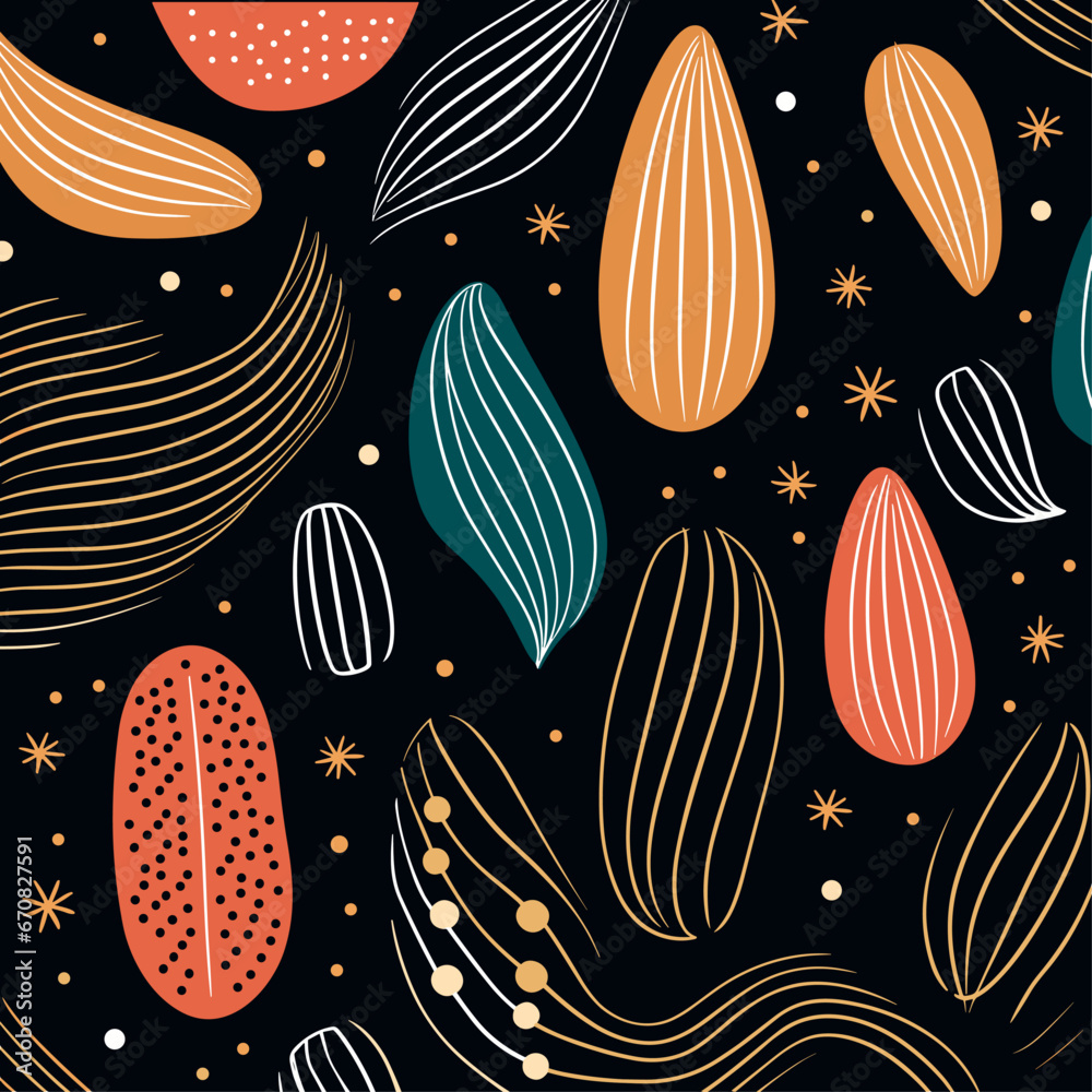 Abstract pattern background. Good for fashion fabrics, children’s clothing, T-shirts, postcards, email header, wallpaper, banner, posters, events, covers, advertising, and more. Abstract pattern background. Good for fashion fabrics, children’s clothing, T-shirts, postcards, email header, wallpaper, banner, posters, events, covers, advertising, and more.