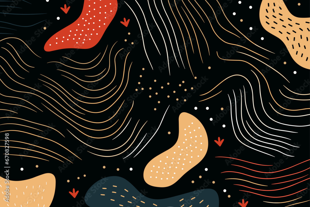 Abstract pattern background. Good for fashion fabrics, children’s clothing, T-shirts, postcards, email header, wallpaper, banner, posters, events, covers, advertising, and more. Abstract pattern background. Good for fashion fabrics, children’s clothing, T-shirts, postcards, email header, wallpaper, banner, posters, events, covers, advertising, and more.