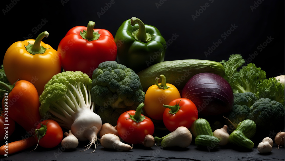 fruits and vegetables fruits and vegetables