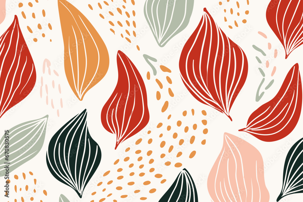 Winter floral seamless pattern background. Good for fashion fabrics, children’s clothing, T-shirts, postcards, email header, wallpaper, banner, posters, events, covers, and more. Winter floral seamless pattern background. Good for fashion fabrics, children’s clothing, T-shirts, postcards, email header, wallpaper, banner, posters, events, covers, and more.