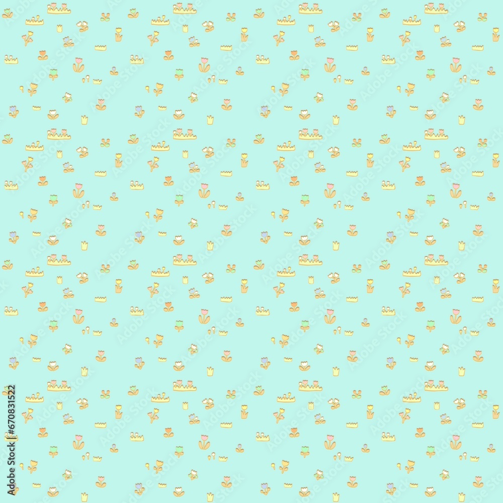 Printed designs and embossed designs that are playful for your create wallpaper, Seamless pattern. Printed designs and embossed designs that are playful for your create wallpaper, Seamless pattern.