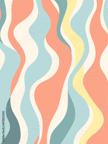 Abstract pattern background. Good for fashion fabrics, children’s clothing, T-shirts, postcards, email header, wallpaper, banner, posters, events, covers, advertising, and more.