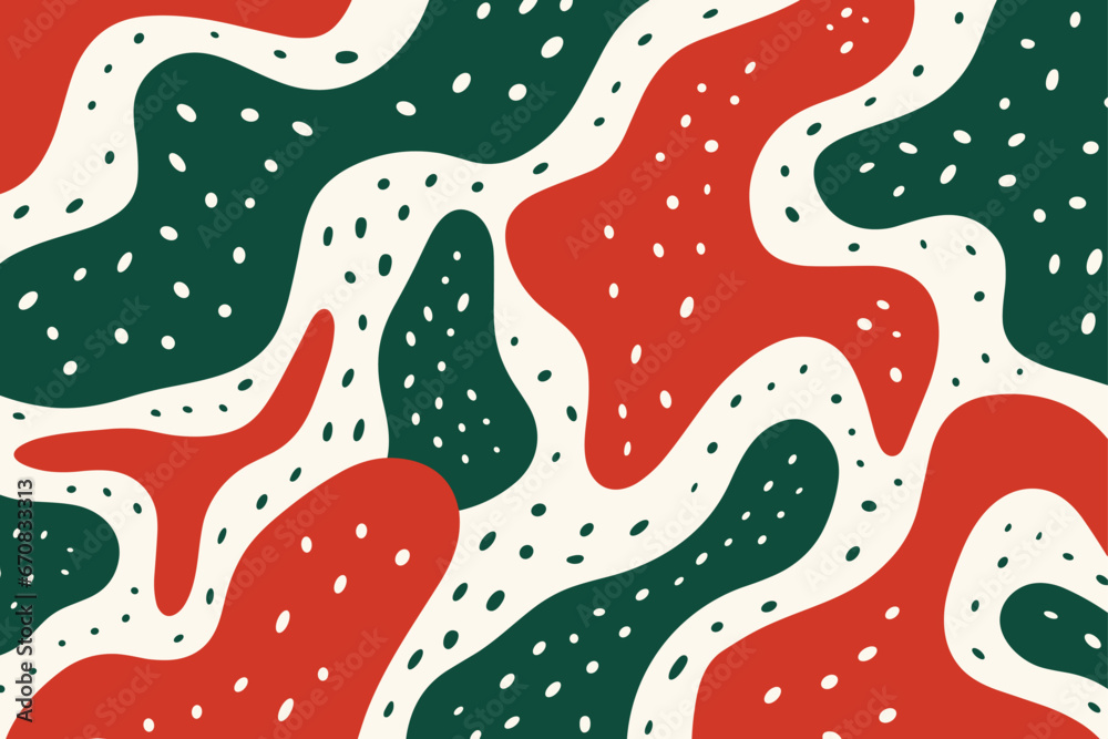 Beautiful Abstract pattern background. Good for fashion fabrics, children’s clothing, T-shirts, postcards, email header, wallpaper, banner, posters, events, covers, advertising, and more.