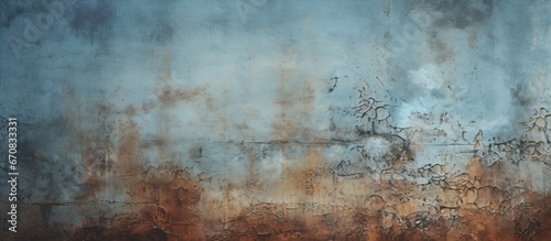 An abstract background with a highly detailed textured appearance resembling a grunge wall