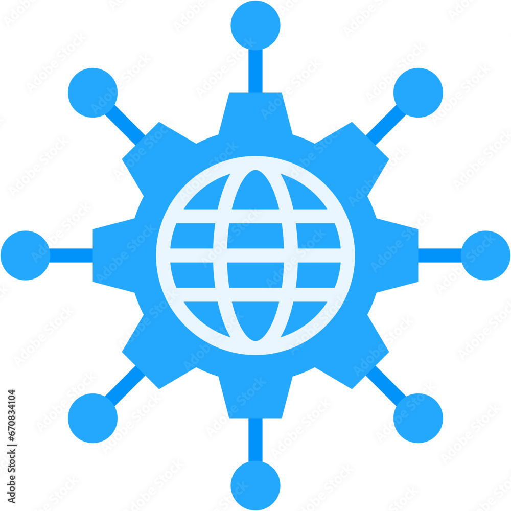 Network Icon Network Icon