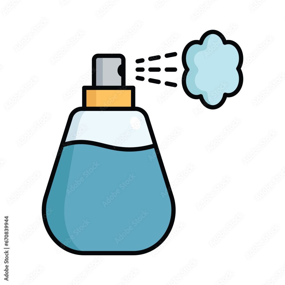 perfume icon vector design template simple and clean perfume icon vector design template simple and clean