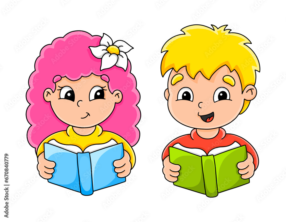 Cartoon character. Isolated on white background. Design element. Template for your design, books, stickers, cards. Vector illustration. Cartoon character. Isolated on white background. Design element. Template for your design, books, stickers, cards. Vector illustration.