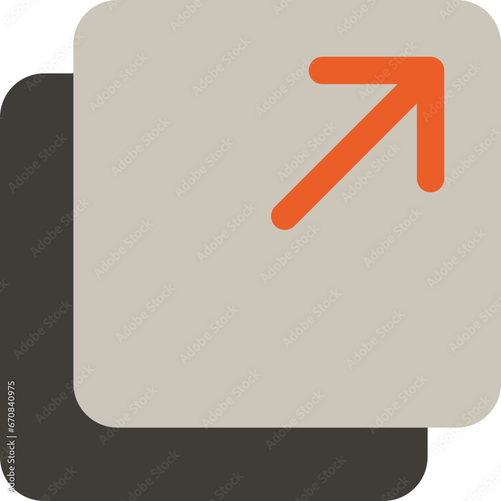 share user interface icon share user interface icon