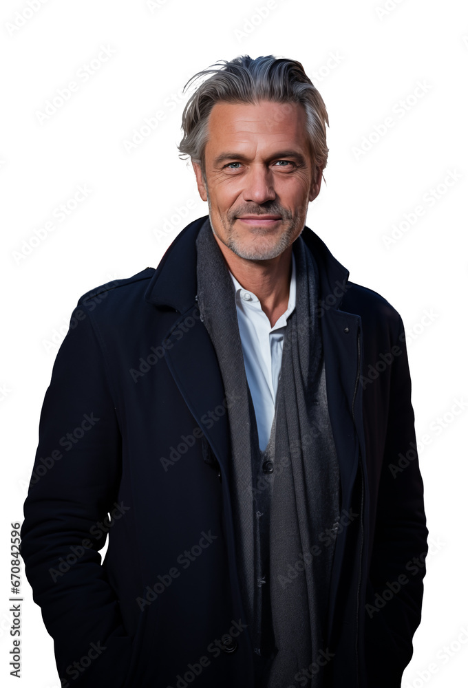 portrait of a businessman portrait of a businessman