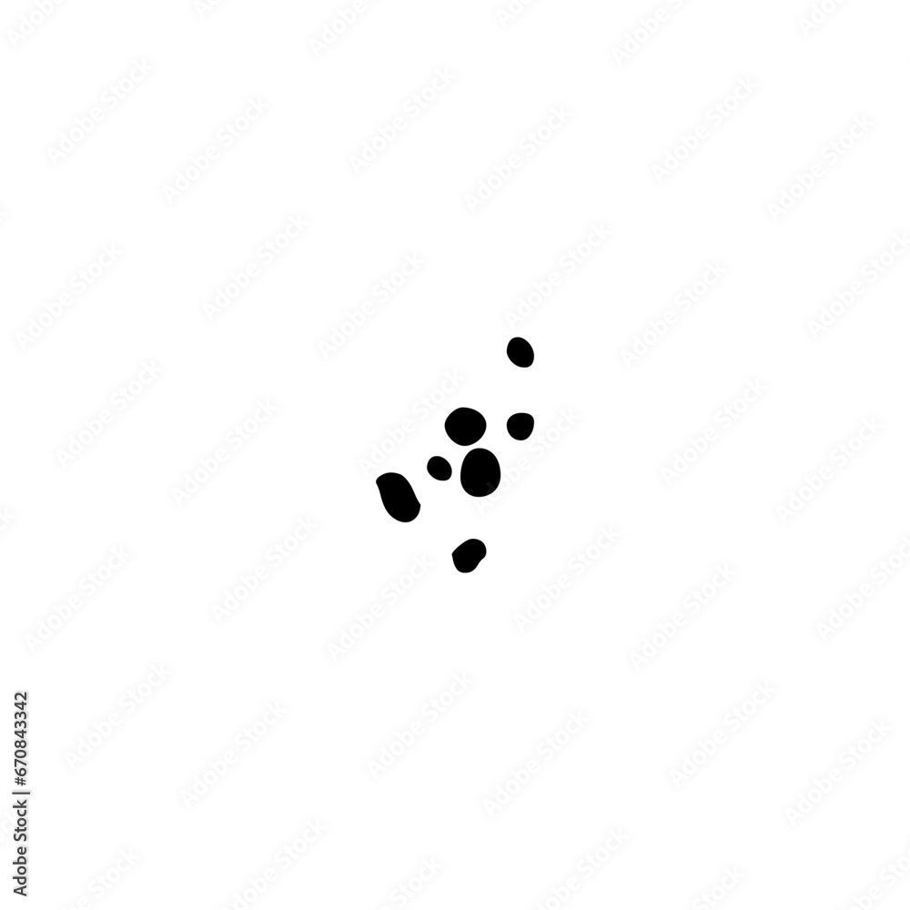 dash doodle line for decoration dash doodle line for decoration