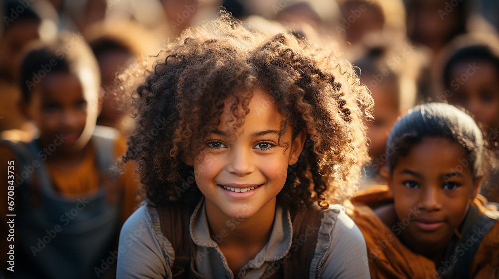 International Day of the Girl Child International Day of the Girl Child