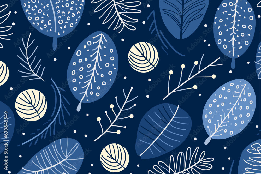 Abstract pattern background. Good for fashion fabrics, children’s clothing, T-shirts, postcards, email header, wallpaper, banner, posters, events, covers, advertising, and more.