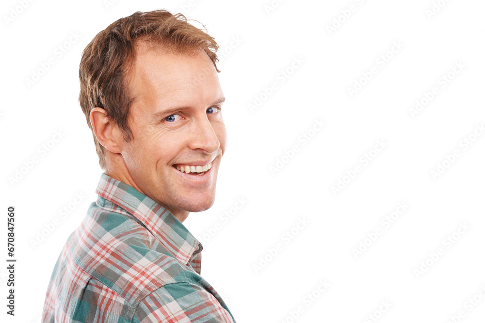 Mockup, happy and man in business with space, confidence or happiness and information on isolated, transparent or png background. Smile on face, businessman and banner for promotion or presentation Mockup, happy and man in business with space, confidence or happiness and information on isolated, transparent or png background. Smile on face, businessman and banner for promotion or presentation