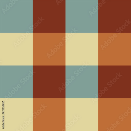 vintage colour seamless pattern.vector.Great for textile,fabric,wrapping paper,and any print.
