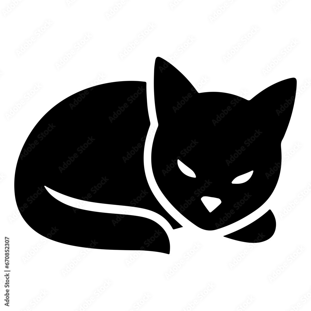 Black Cat Black Cat