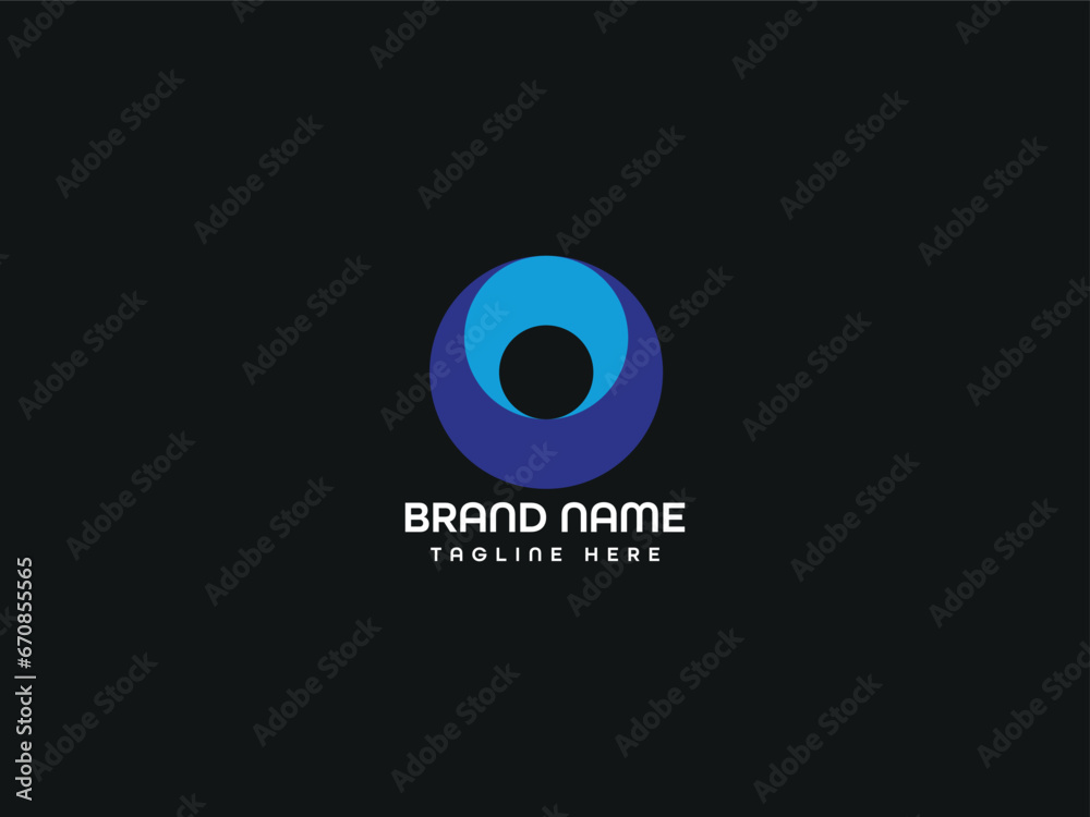 Company logo design. monogram logo design. modern logo design Company logo design. monogram logo design. modern logo design