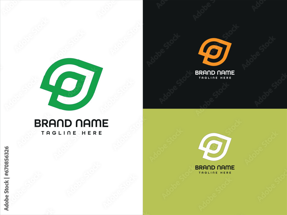 Company logo design. monogram logo design. modern logo design Company logo design. monogram logo design. modern logo design