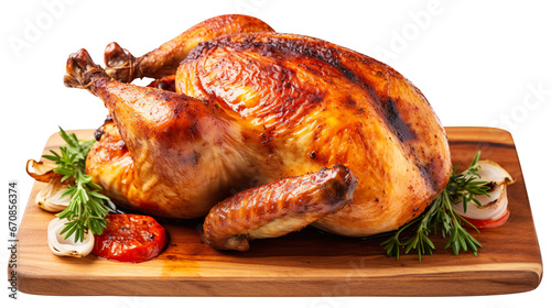  whole chicken grill