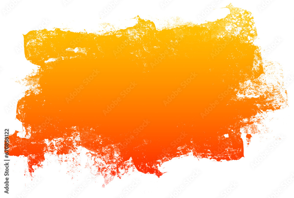 Gradient Splash Paint Abstract Shape Element Texture Gradient Splash Paint Abstract Shape Element Texture