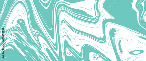 Vector seamless abstract marble pattern with a transparent background.