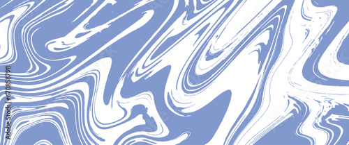 Vector seamless abstract marble pattern with a transparent background.