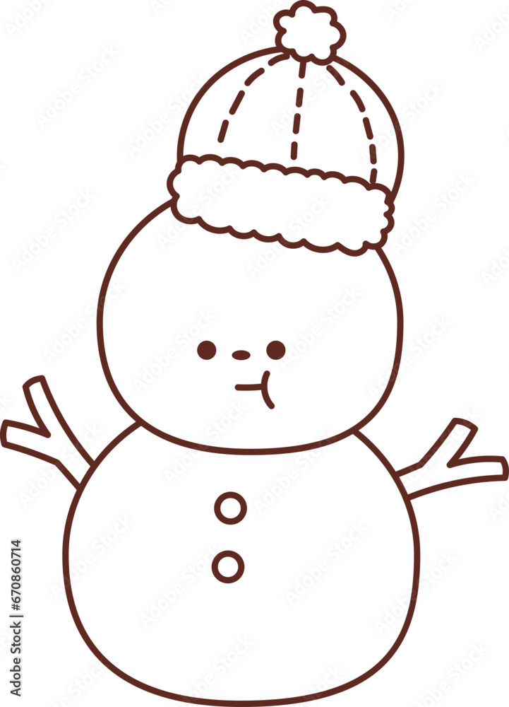 Collection of Christmas cartoons isolated on a white background. Little Santa with gifts and holiday decorations; cute card. Super cute cartoon character, illustration, hand drawn, vector Collection of Christmas cartoons isolated on a white background. Little Santa with gifts and holiday decorations; cute card. Super cute cartoon character, illustration, hand drawn, vector