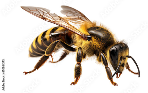 Wool Carder Bee Facts Transparent PNG ©  Creative_studio