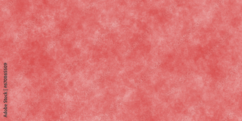 Fototapeta premium Abstract background with red marble texture and vintage or grungy of red concrete wall texture . vintage white background of natural cement or stone old texture design .