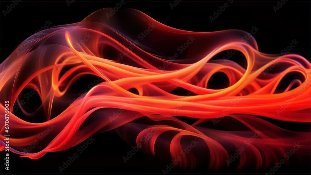 Dynamic Waves of Fire Dynamic Waves of Fire