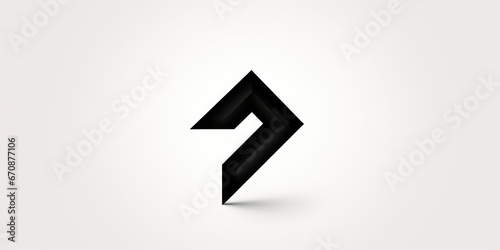 Free Download black arrow marker  - GFXLoad