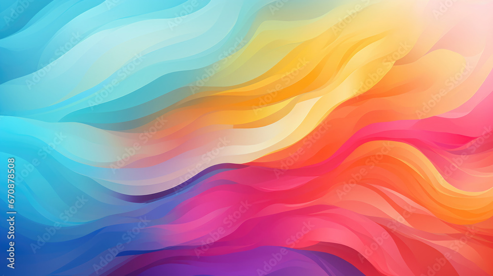 Colorful abstract background. Colorful abstract background.