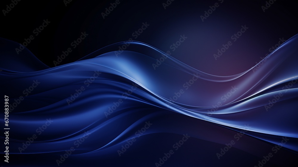 abstract background with waves abstract background with waves