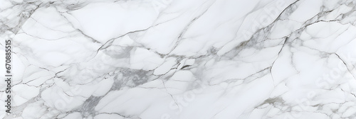 White marble texture 
