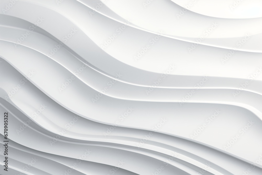 Abstract white wallpaper with seamless pattern and texture Abstract white wallpaper with seamless pattern and texture