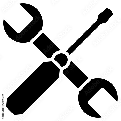 Wallpaper Mural Tools Icon Torontodigital.ca