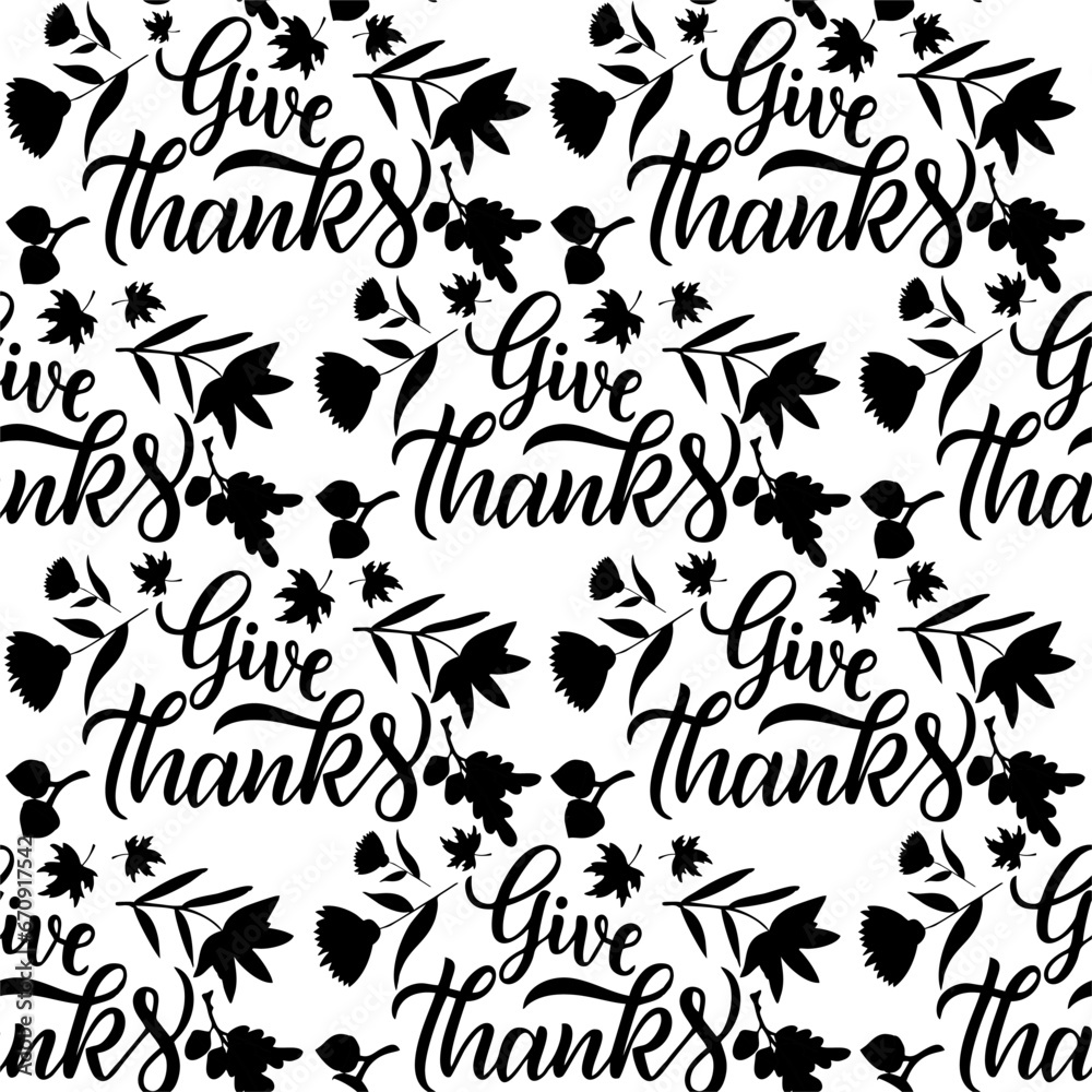 Thanksfiving pattern. Hq vector for web and print use. Thanksfiving pattern. Hq vector for web and print use.