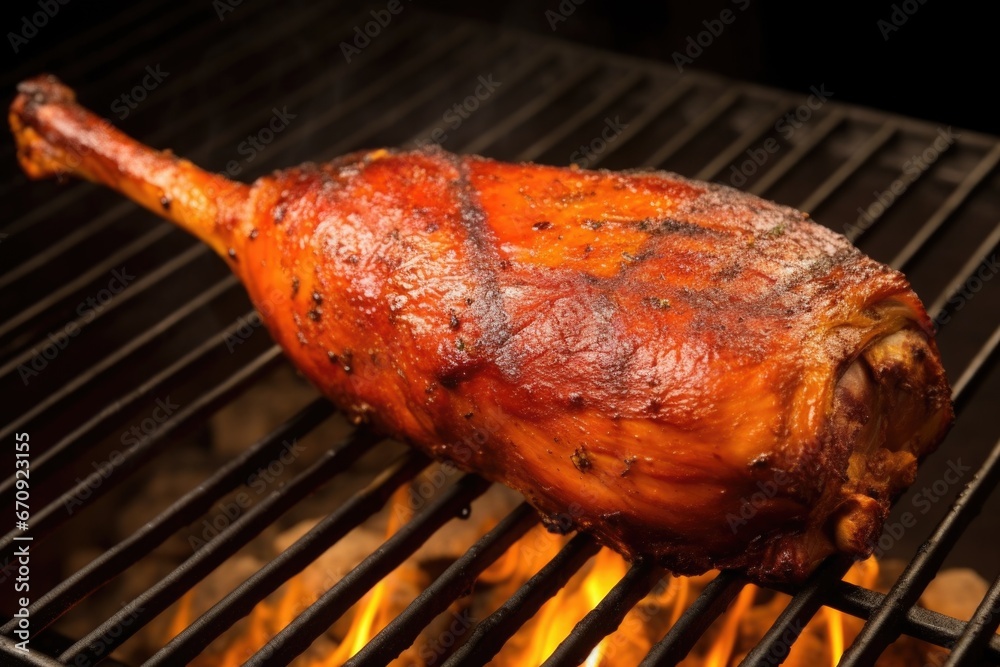 Turkey Leg Near Me Find Your Perfect Fix