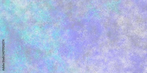 Smooth vibrant light blue, purple, white and sky watercolor paper textured Fantasy smooth pastel light pink, purple and blue shades watercolor paper textured illustration Pale violet grungy backdrop