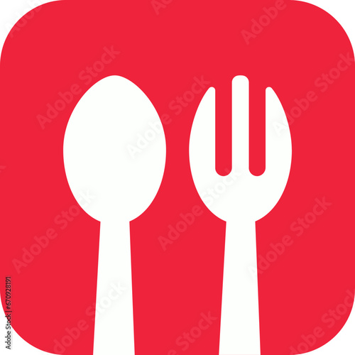 food delivery icon
