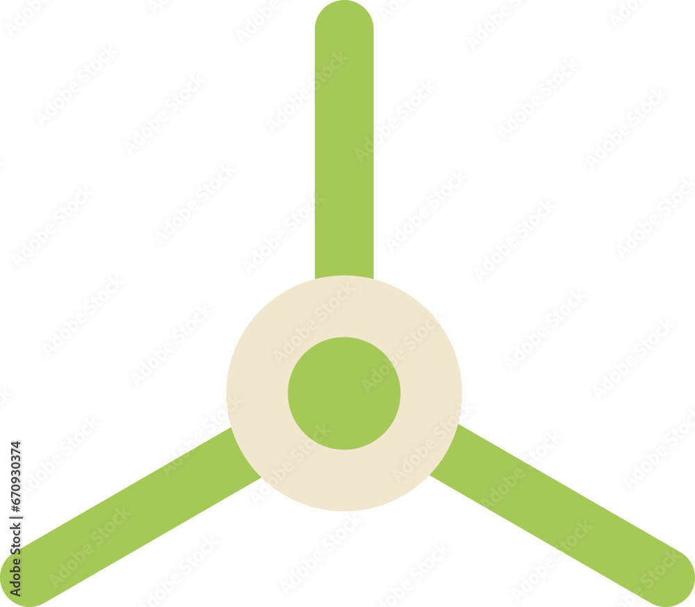 green energy saving icon green energy saving icon