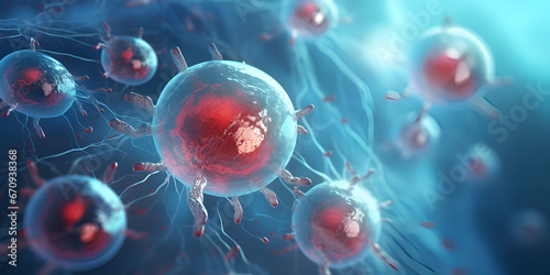 Red Blood Cells Hemoglobin and Red Blood Cell Study