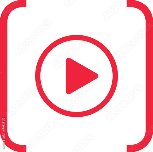 live streaming icon Free Download live streaming icon - GFXLoad